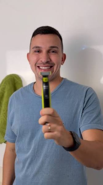 Foto enviada por el cliente